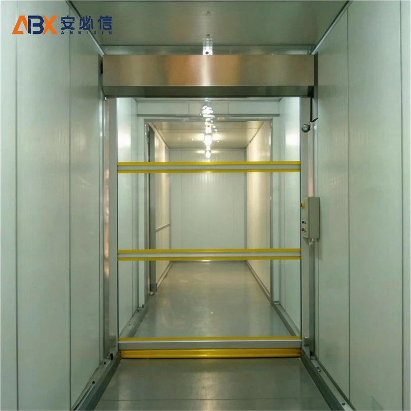 滁州软质快速门