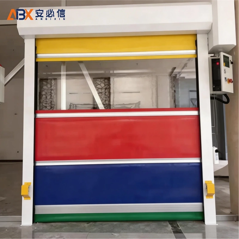 滁州快速门